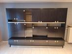 Wandkast, Huis en Inrichting, Ophalen, Gebruikt