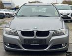 Voorkop Bmw 3-Serie E90 E91 LCI bi-xenon A52 spacegrau, Gebruikt, Herkomst onderdeel bekend, Ophalen of Verzenden, Bumper