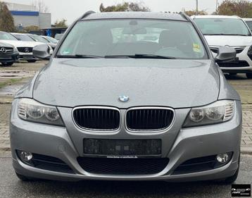 Voorkop Bmw 3-Serie E90 E91 LCI bi-xenon A52 spacegrau  beschikbaar voor biedingen