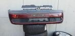 OPEL CORSA C  VOORBUMPER BJ 99 TOT 2005, Auto-onderdelen, Gebruikt, -, Voor, -