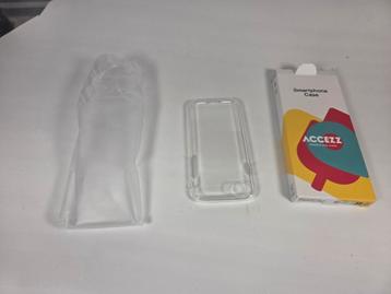 Accezz smartphone case i Phone 6 .7.8  SE 2020en 22 beschikbaar voor biedingen