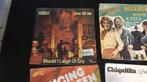 Singles ABBA, Cd's en Dvd's, Vinyl Singles, Ophalen of Verzenden, Gebruikt, Wereldmuziek, Single