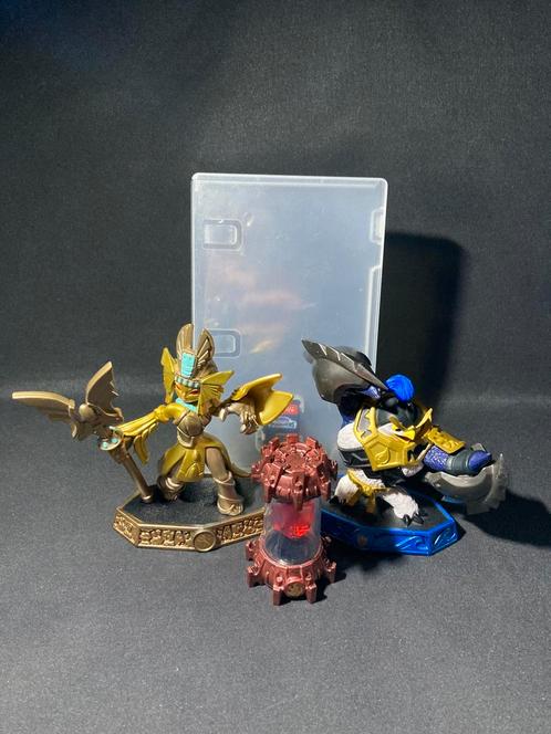 Skylanders Imaginators Nintendo Switch, Games en Spelcomputers, Games | Nintendo Switch, Zo goed als nieuw, Ophalen of Verzenden
