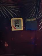 Diverse r4 kaarten 2/3 ds. Ds lite etc, Ophalen of Verzenden, Nieuw