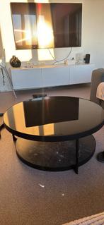 Salontafel, Huis en Inrichting, Tafels | Salontafels, Ophalen, Zo goed als nieuw