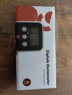 Digitale thermometer van broba, Electroménager, Électroménager & Équipement Autre, Enlèvement, Neuf
