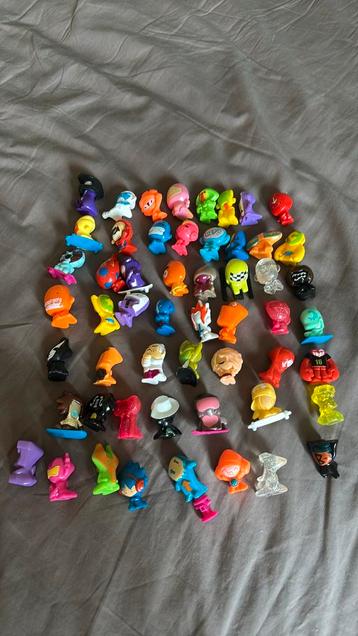 47 gogo’s+ accessoires beschikbaar voor biedingen