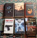 Romans policiers, Livres, Comme neuf