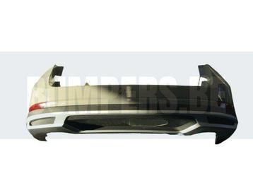 Bumper Skoda Octavia 4 IV 5E7 Scout 19-10434276769 Achterbum beschikbaar voor biedingen