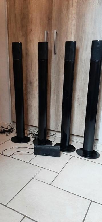 Speakerset Harman/Kardon beschikbaar voor biedingen