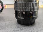 Canon zoomlens 35-105 mm EF, Audio, Tv en Foto, Foto | Lenzen en Objectieven, Ophalen, Zo goed als nieuw
