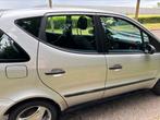 Mercedes A 140 klasse, Auto's, Mercedes-Benz, Voorwielaandrijving, Stof, 4 cilinders, 6000 kW
