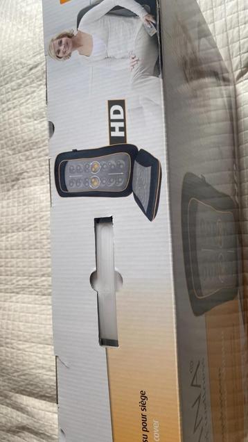 massage kussen beschikbaar voor biedingen