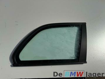 Zijruit  rechts achter BMW 3-serie Touring E46 51368231852 beschikbaar voor biedingen