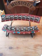 Didactische weergave van muziekdozen, Ophalen