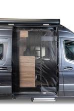 VanQuito muggenhor voor Mercedes Sprinter >18 high roof, Ophalen, Zo goed als nieuw