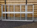 Dakrek en ladder iveco daily, Particulier, Te koop, Iveco