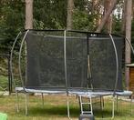 Alicegarden trampoline 300cm te koop compleet met alles, Ophalen, Gebruikt