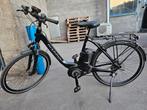 Italiaansr piaggio e-bike's te koop in 3 kleuren, Fietsen en Brommers, Elektrische fietsen, Ophalen, Zo goed als nieuw