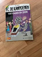 FC De Kampioenen, Boeken, Gelezen, Ophalen of Verzenden, Meerdere stripboeken, Hec Leemans (FC De Kampioenen)