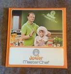 Junior Master Chef, Livres, Enlèvement ou Envoi