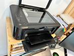 Canon PIXMA MG3650 all-in-one printer, Computers en Software, Printers, Ophalen of Verzenden, All-in-one