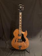 Washburn J3, Enlèvement, Utilisé, Hollow body