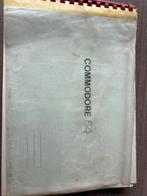 Handleiding commodore 64, Computers en Software, Ophalen