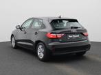 Audi A1 Sportback 1.0 25 TFSI Attraction, Auto's, Audi, Voorwielaandrijving, Stof, Zwart, 95 pk