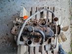 Moteur Indenor diesel Jeep Willys, Peugeot j7 j9 404, Ophalen, Jeep