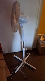 Ventilator, Elektronische apparatuur, Ophalen, Gebruikt
