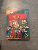 Geronimo Stilton - Op eigen wieken, Ophalen of Verzenden, Zo goed als nieuw, Geronimo Stilton