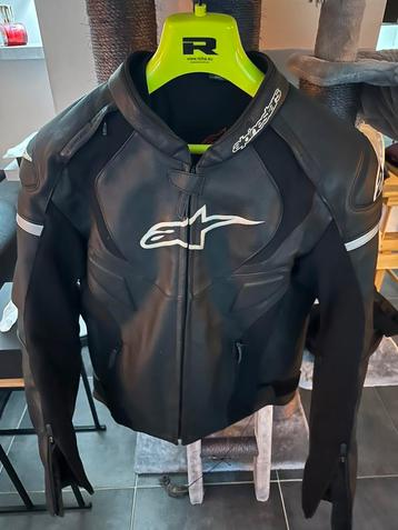 Veste Alpinestars T:56 beschikbaar voor biedingen