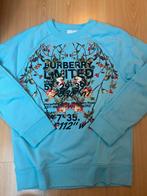 Pulls burberry kenzo boss garcons 12-14 ans, Enlèvement ou Envoi