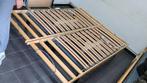 lattoflex bedframe 2x80cmx200cm 160cmx200cm elektrisch a, Ophalen of Verzenden, Zo goed als nieuw