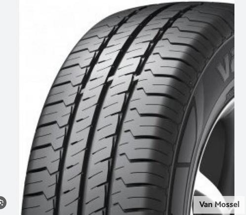 Hankook Vantra LT 205/65/R16C 107/105T, Auto-onderdelen, Banden en Velgen, Band(en), Zomerbanden, 16 inch, 205 mm, Bestelwagen