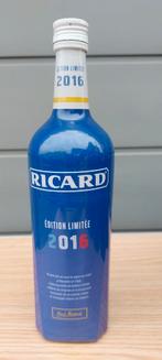 Fles uit de Ricard-collectie, Verzamelen, Ophalen of Verzenden, Zo goed als nieuw