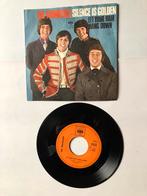 The Tremeloes : silence is golden ( 60's; mint), Verzenden, Zo goed als nieuw