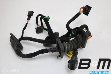 Portierkabelboom links voor VW Golf 5 beschikbaar voor biedingen