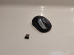 Draadloze muis Logitech M325(klein), Muis, Gebruikt, Logitech, Ophalen of Verzenden