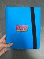 Popkaarten album, Enlèvement ou Envoi, Comme neuf, Plusieurs cartes