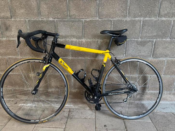 Koersfiets, Fietsen en Brommers, Fietsen | Racefietsen, Ophalen of Verzenden