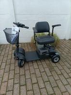 DEMONTEERBAAR Scootmobiel Vivo🔋SPLINTERNIEUWE Batterij🔋, Divers, Chaises roulantes, Enlèvement ou Envoi, Pliant, Comme neuf