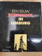 Een eeuw steenkool in limburg. Lannoo 1992 hc Minten, Raskin, Boeken, Ophalen of Verzenden, Zo goed als nieuw