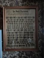 Cadre ancien pièce de monnaie, Timbres & Monnaies, Monnaies | Europe | Monnaies euro, Enlèvement