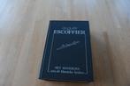 Kookboek, Ophalen, Architecten, Zo goed als nieuw, Auguste Escoffier