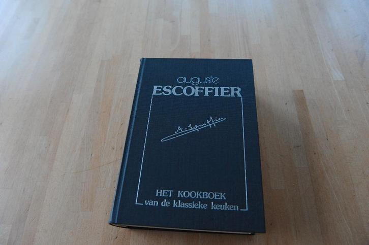 Kookboek, Boeken, Kunst en Cultuur | Architectuur, Zo goed als nieuw, Architecten, Ophalen