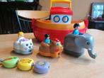 Playmobil 123, Ophalen of Verzenden, Zo goed als nieuw