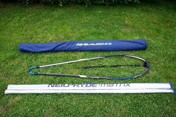 Wishbone Chinook 225-287 beschikbaar voor biedingen