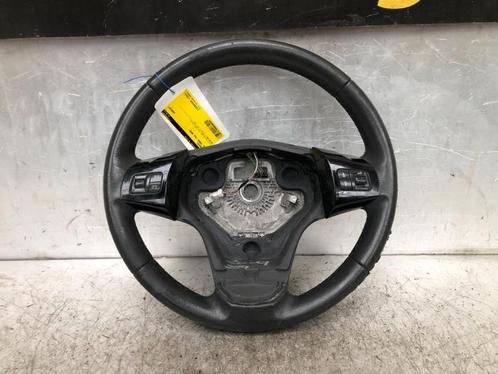 Volant d'un Opel Corsa, Autos : Pièces & Accessoires, Commande, Opel, Utilisé, 3 mois de garantie, Enlèvement ou Envoi